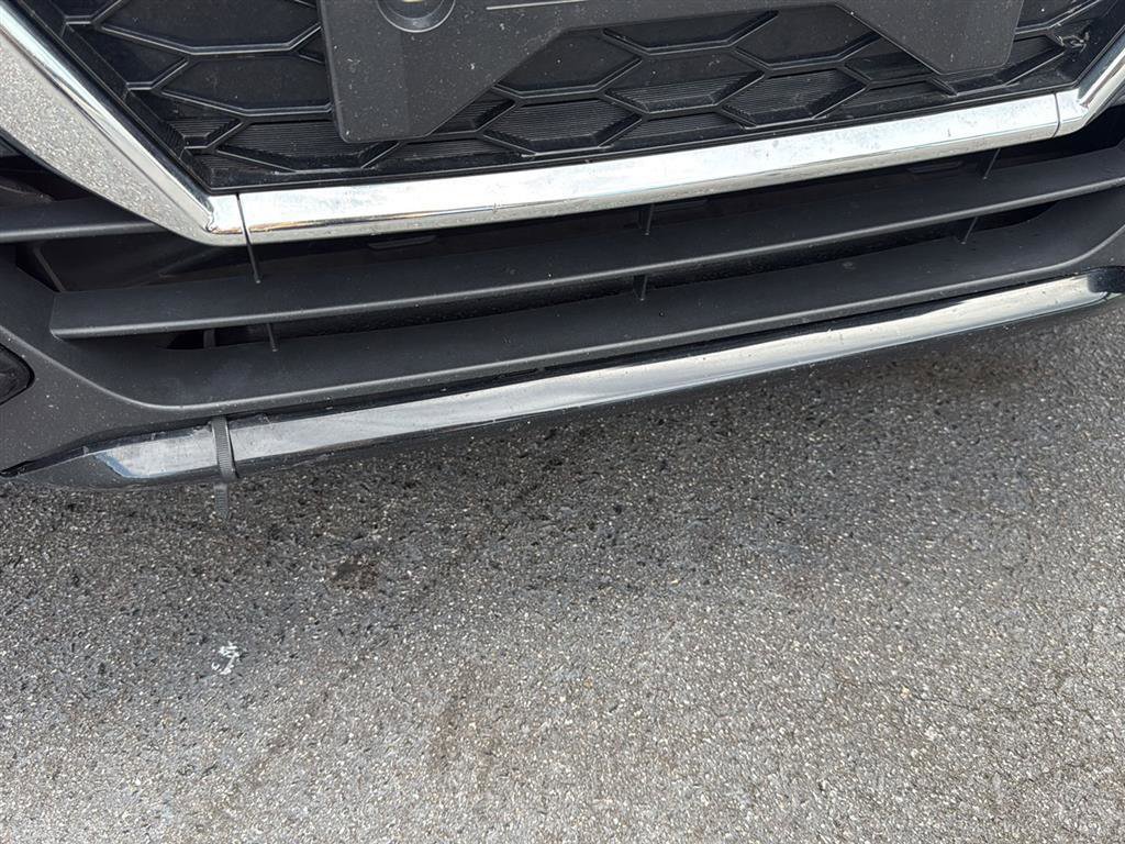 Used 2021 Nissan Sentra SV FWD image 9