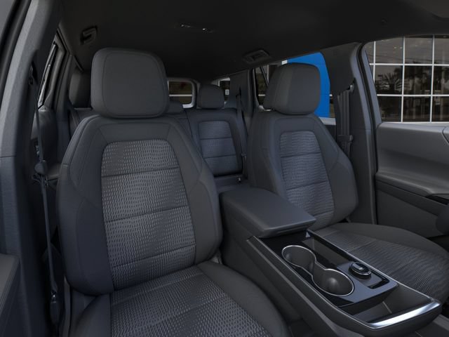 New 2027 Chevrolet Equinox LT FWD image 17