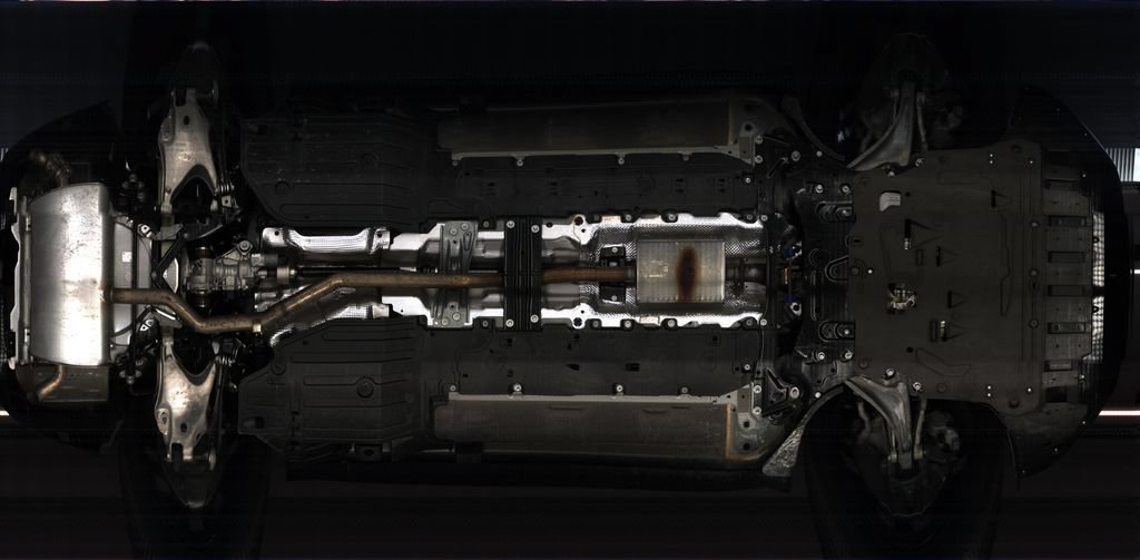 Certified 2026 Volvo XC90 B6 Ultra AWD/4WD image 29