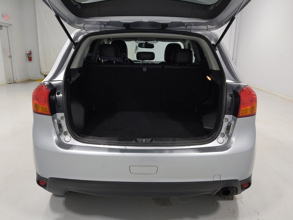 Used 2016 Mitsubishi Outlander Sport SEL image 29