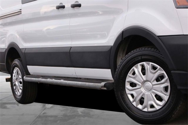 Used 2024 Ford Transit 250 Low Roof w/ Exterior Upgrade Package image 3