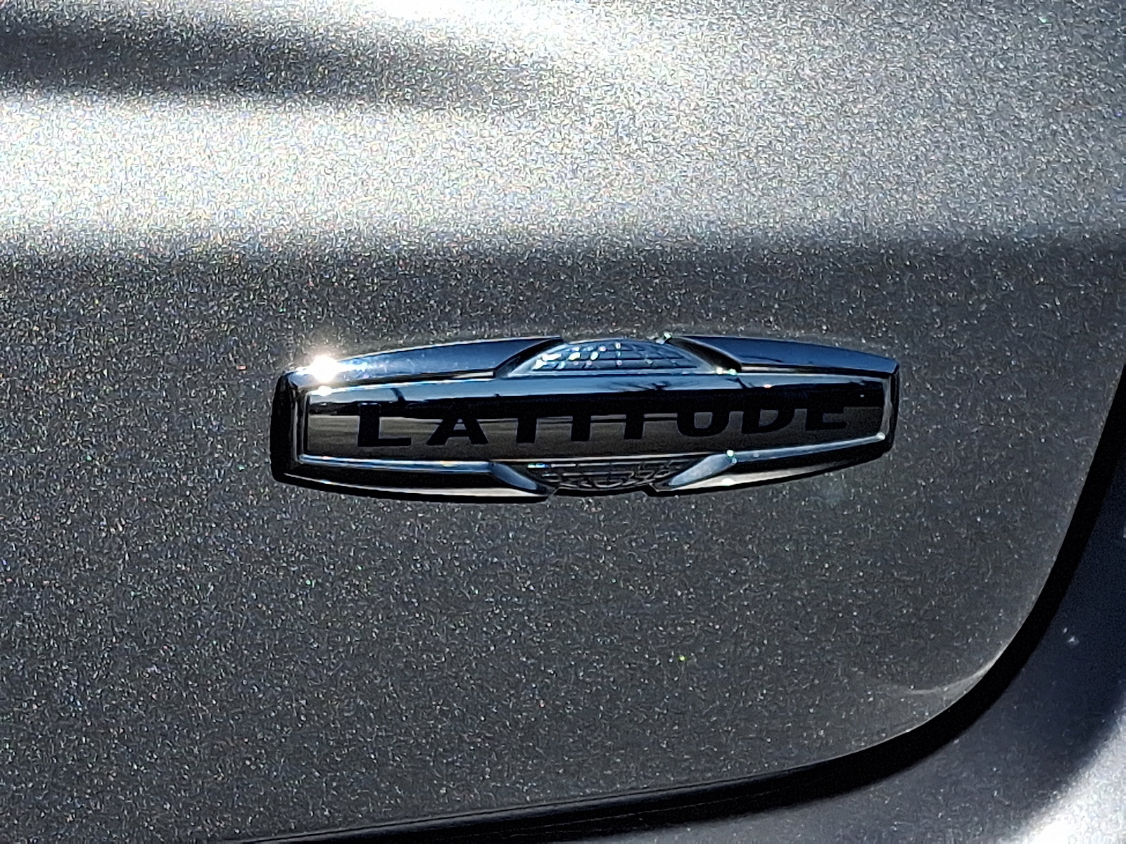 Used 2020 Jeep Compass Latitude w/ Cold Weather Group image 29