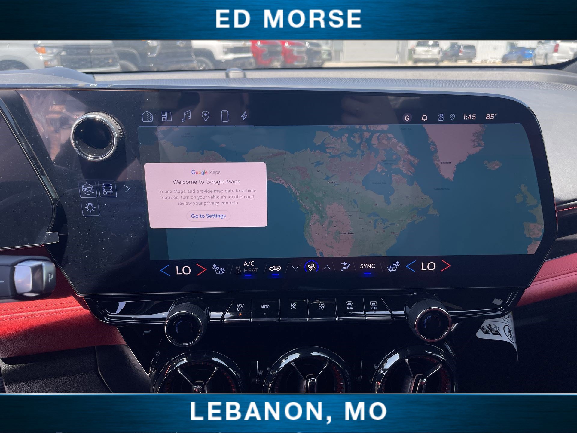 Used 2024 Chevrolet Blazer EV RS image 14