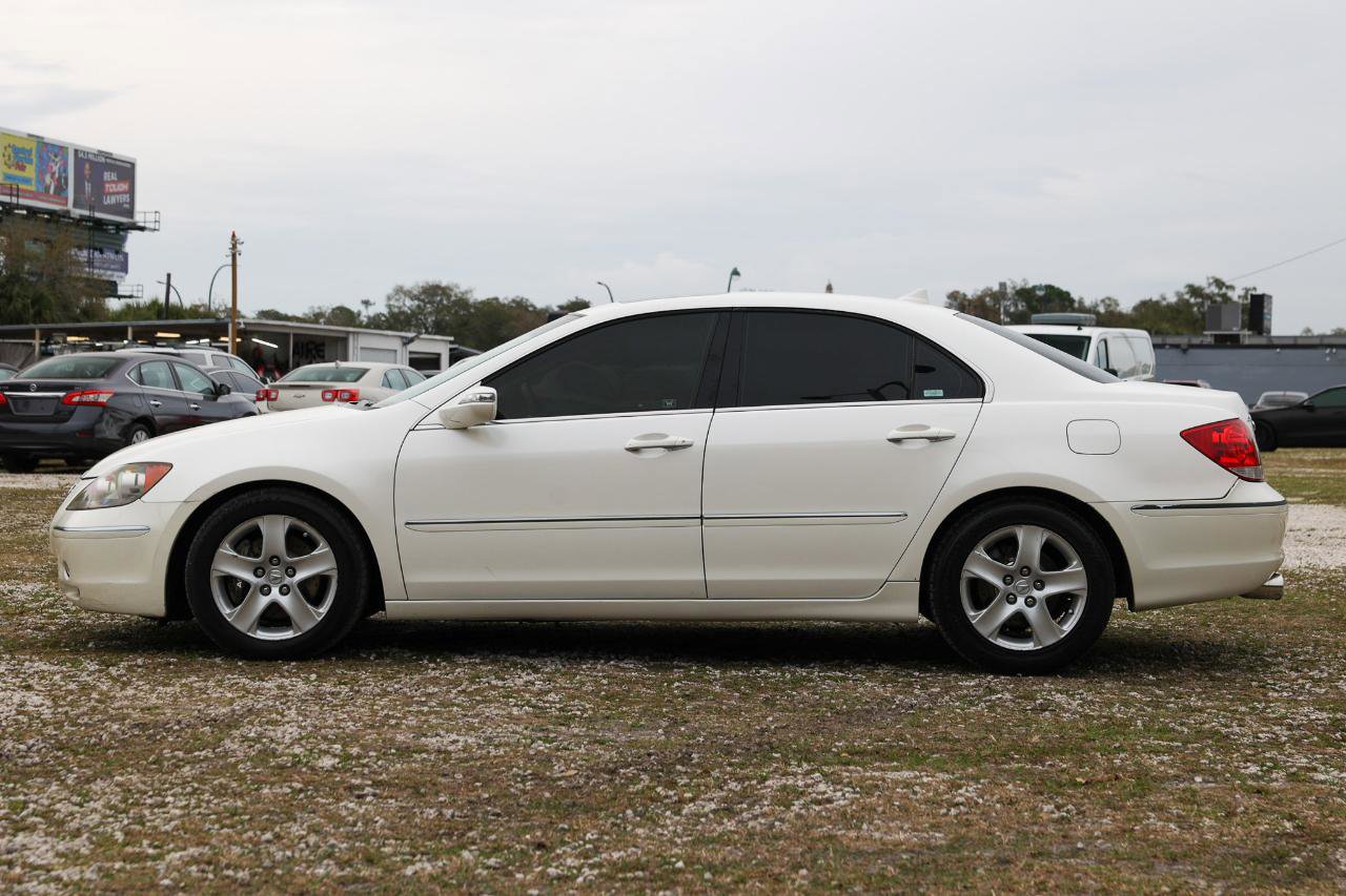 Used 2006 Acura RL image 3