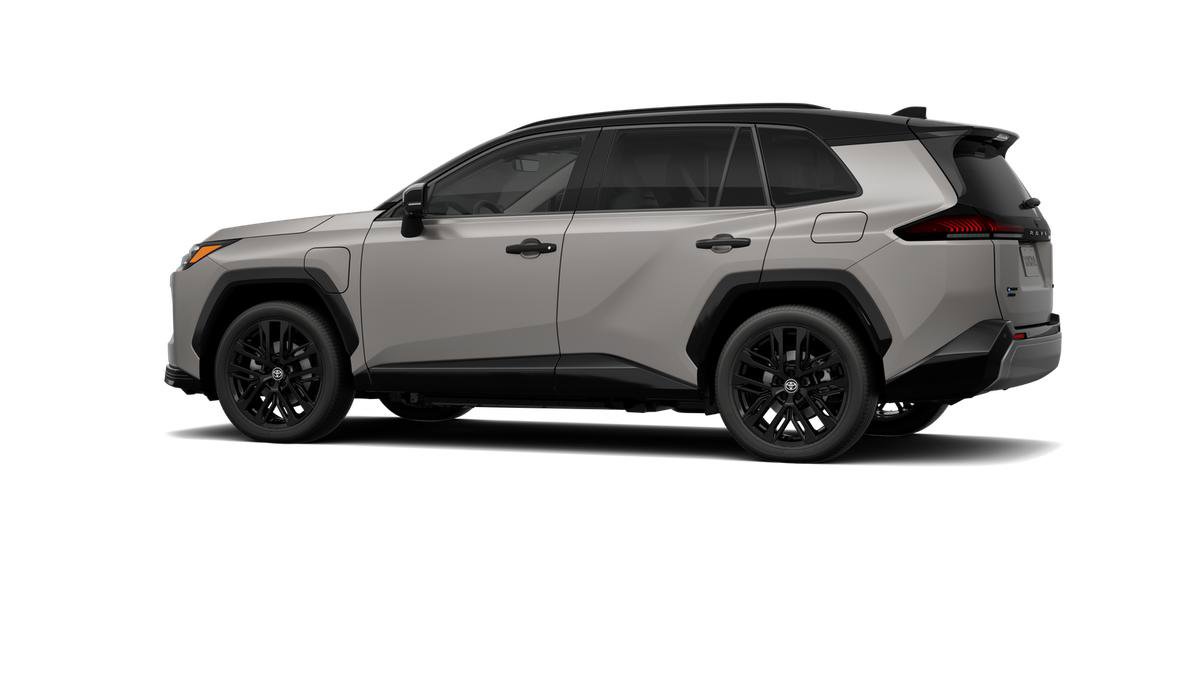 New 2026 Toyota RAV4 XSE image 7