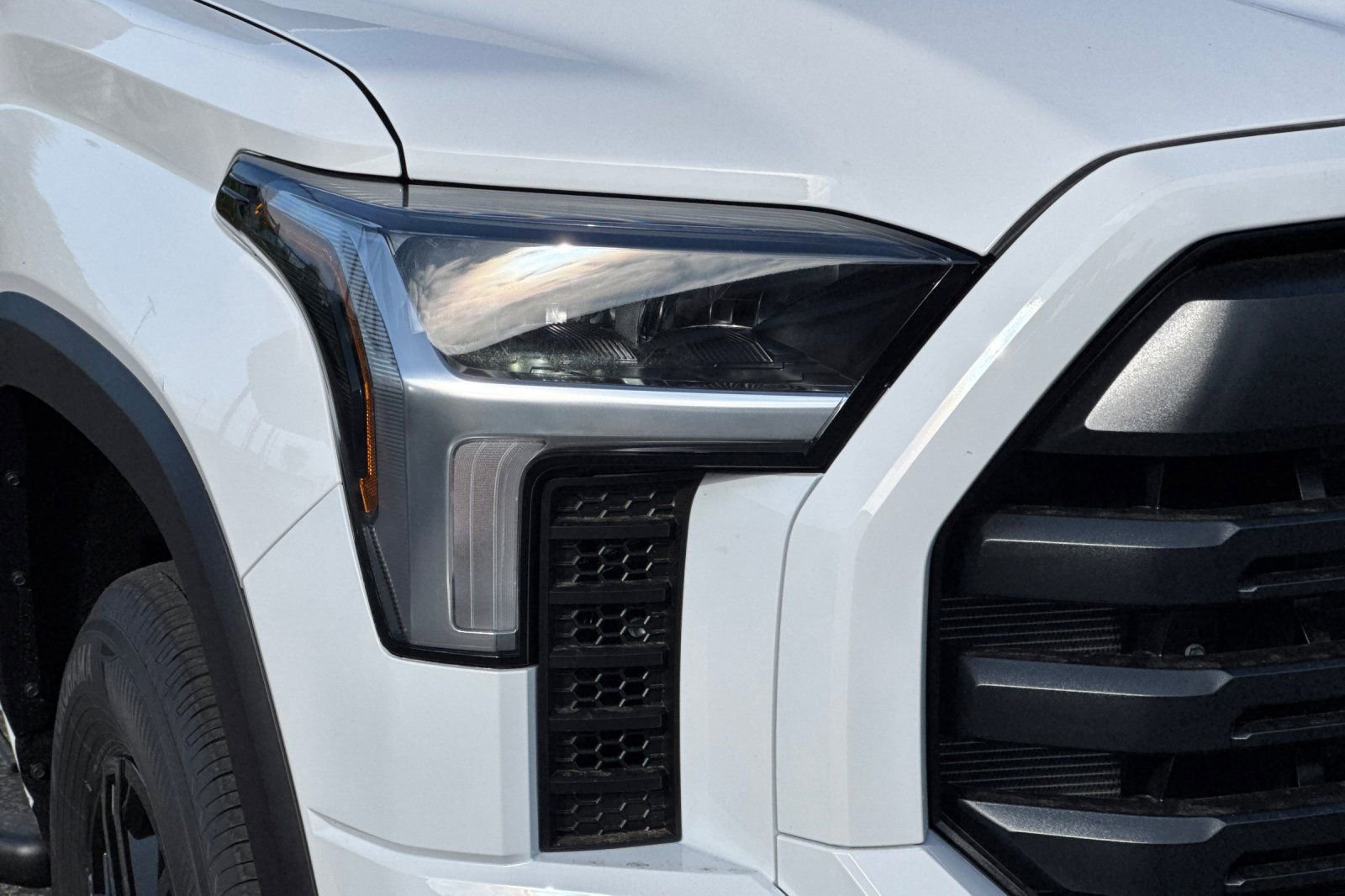 New 2026 Toyota Tundra SR5 image 29