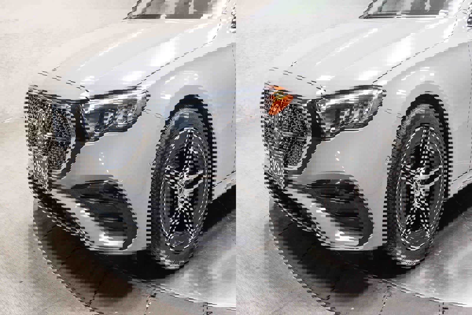 Certified 2026 Mercedes-Benz E 350 Sedan image 10