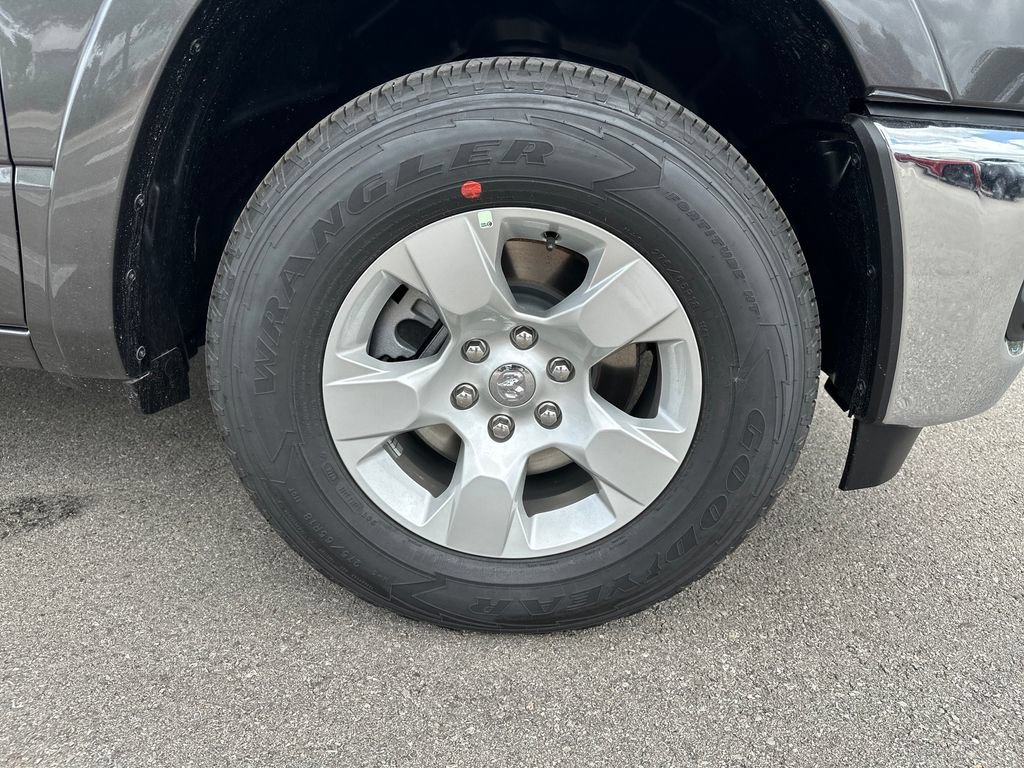 New 2026 RAM 1500 Lone Star RWD image 14