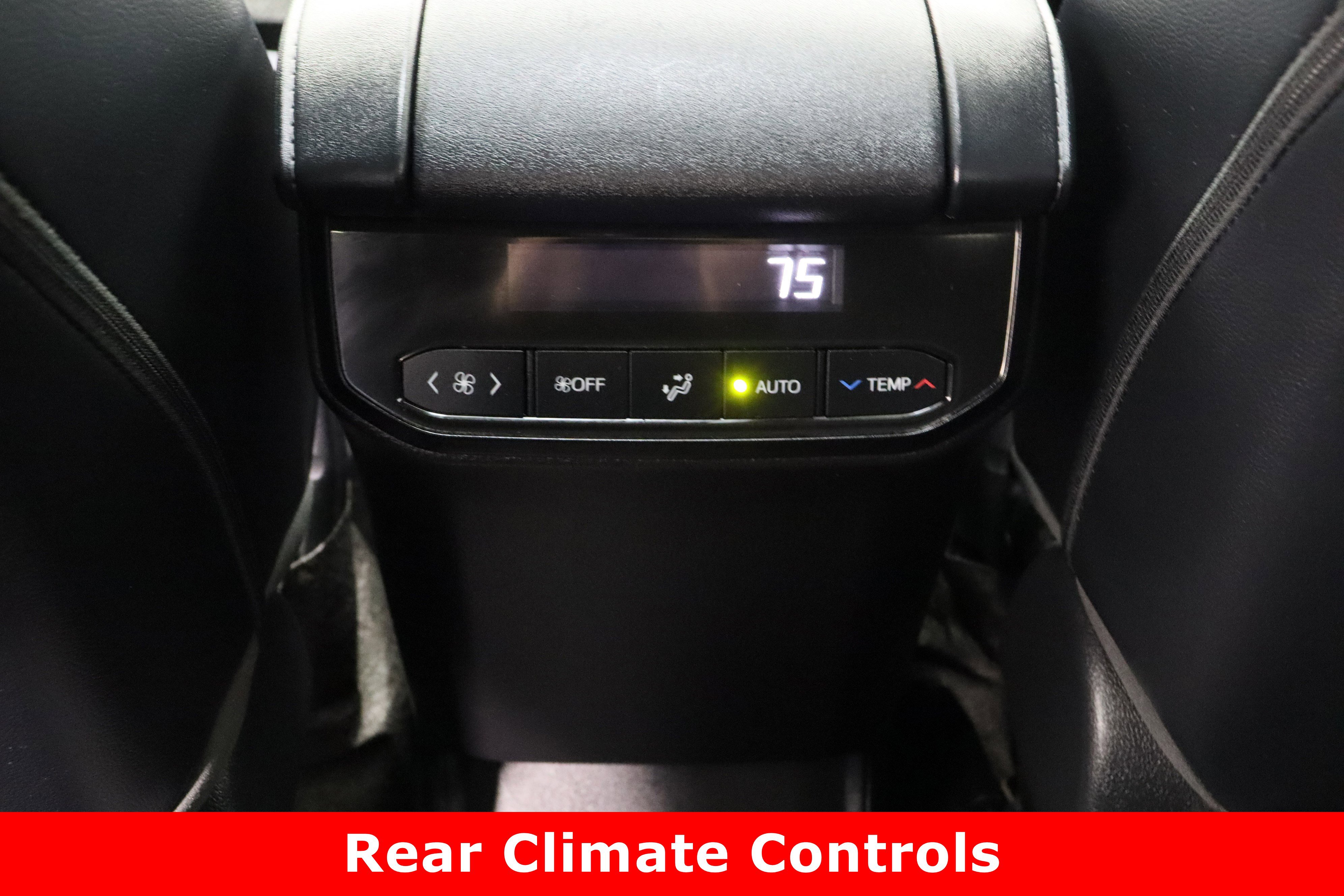 Certified 2023 Toyota Highlander XSE image 31