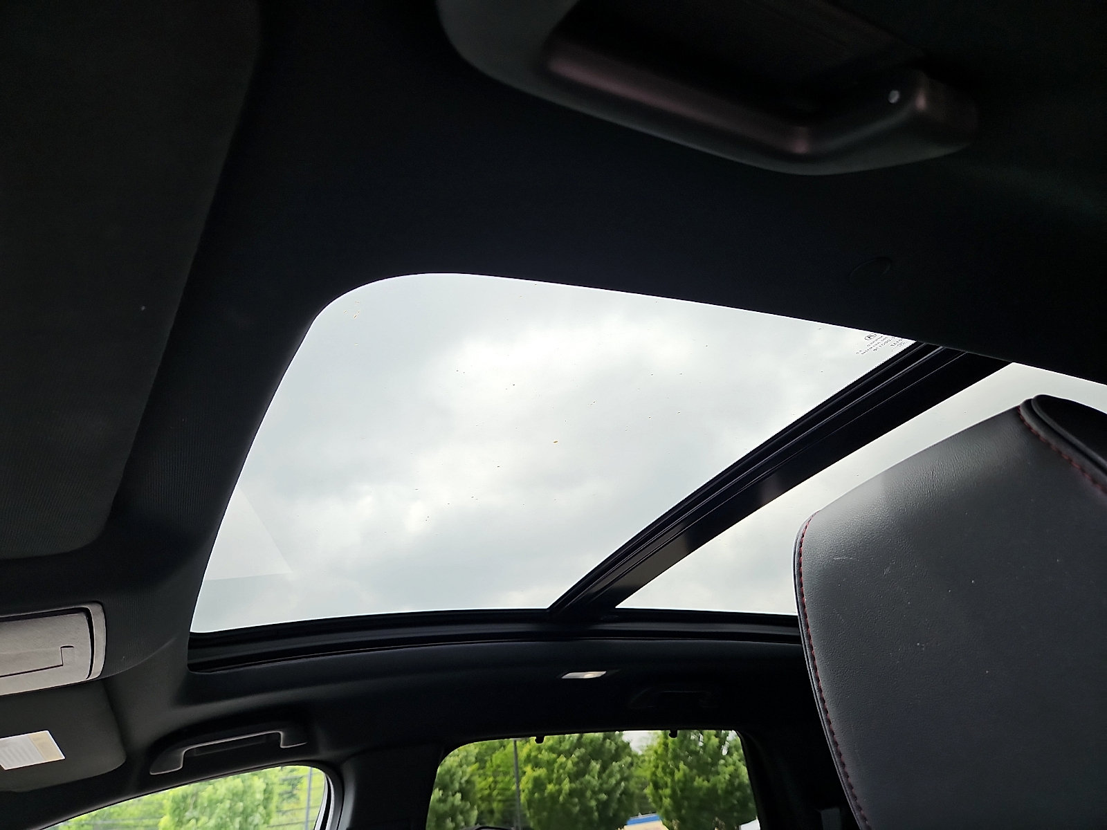 Certified 2022 Acura MDX A-Spec AWD/4WD image 15
