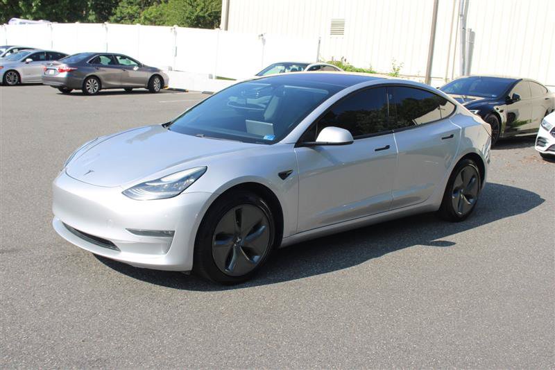 Used 2018 Tesla Model 3 RWD image 3