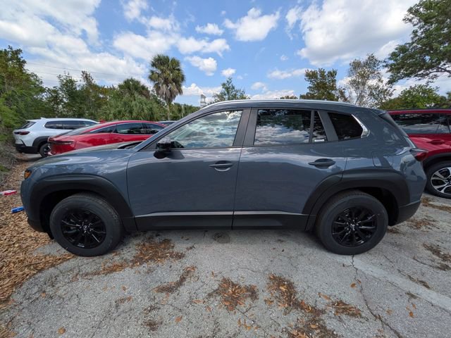 New 2026 MAZDA CX-50 2.5 Hybrid w/ Preferred Pkg image 8