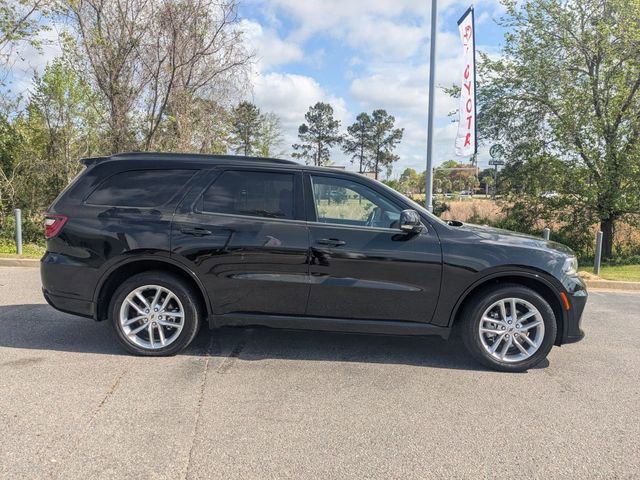 Used 2024 Dodge Durango GT image 2