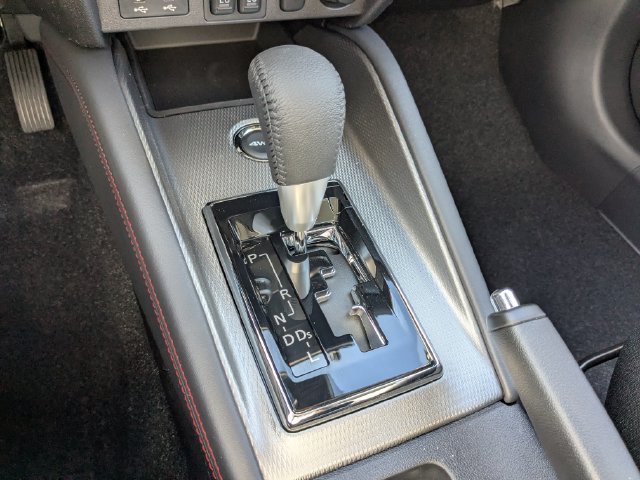 New 2027 Mitsubishi Outlander Sport SE AWD/4WD image 28