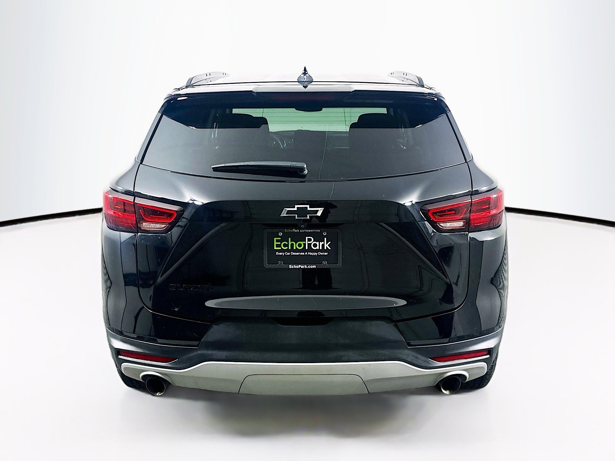 Used 2024 Chevrolet Blazer LT w/ Convenience Package image 7