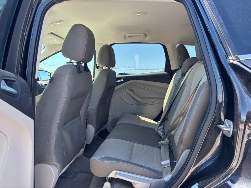 Used 2014 Ford Escape SE w/ Equipment Group 201A FWD image 13