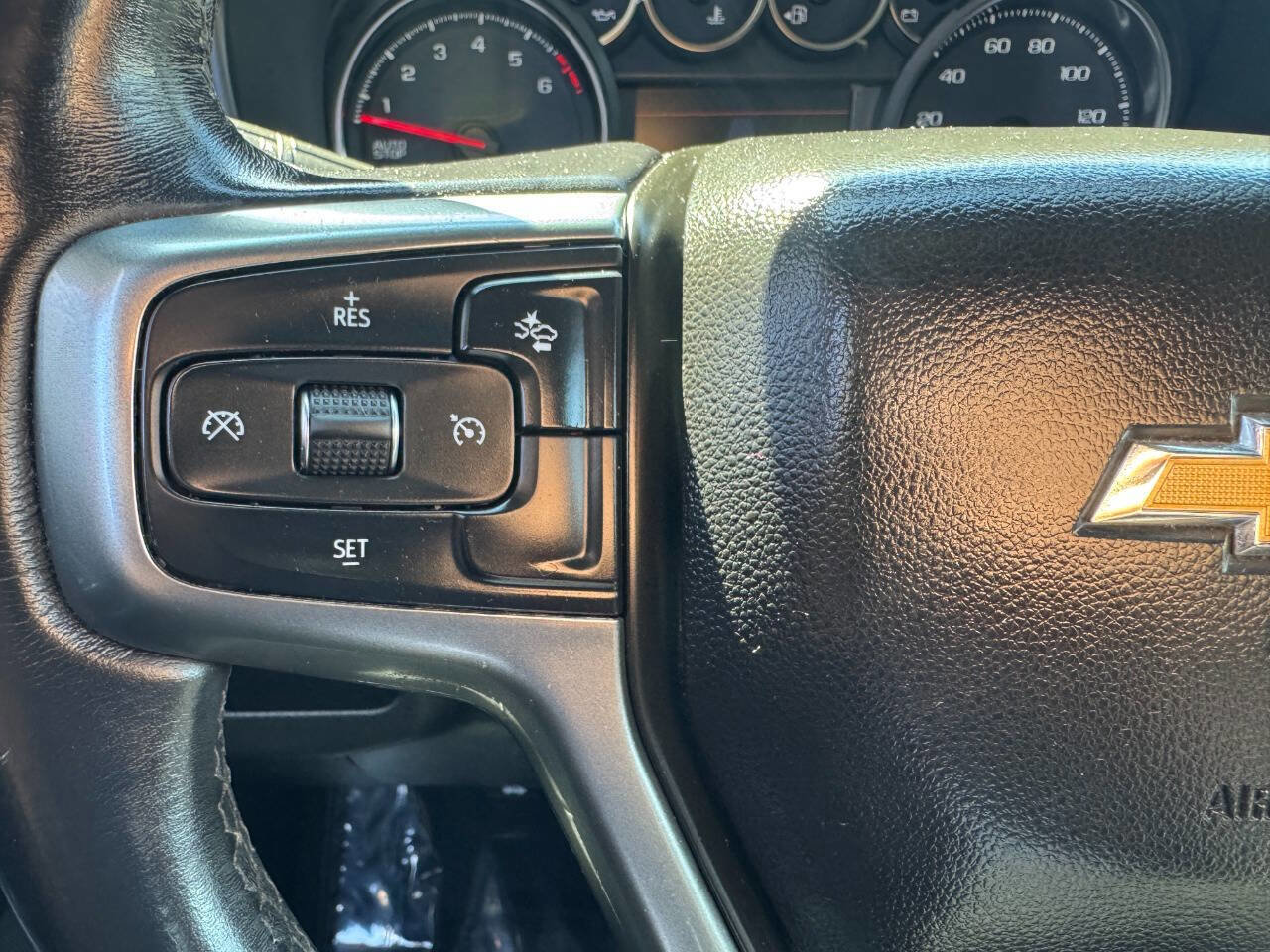 Used 2021 Chevrolet Tahoe LS w/ Driver Alert Package image 5