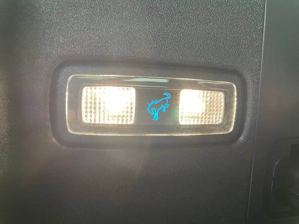 New 2026 Ford Bronco Big Bend AWD/4WD image 20