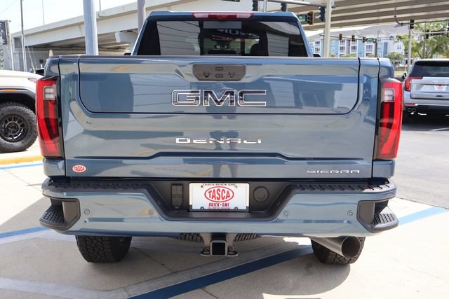 New 2026 GMC Sierra 2500 Denali Ultimate AWD/4WD image 6
