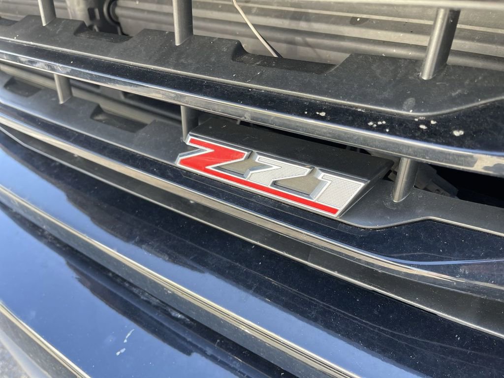 Used 2017 Chevrolet Silverado 1500 LT w/ All Star Edition image 14