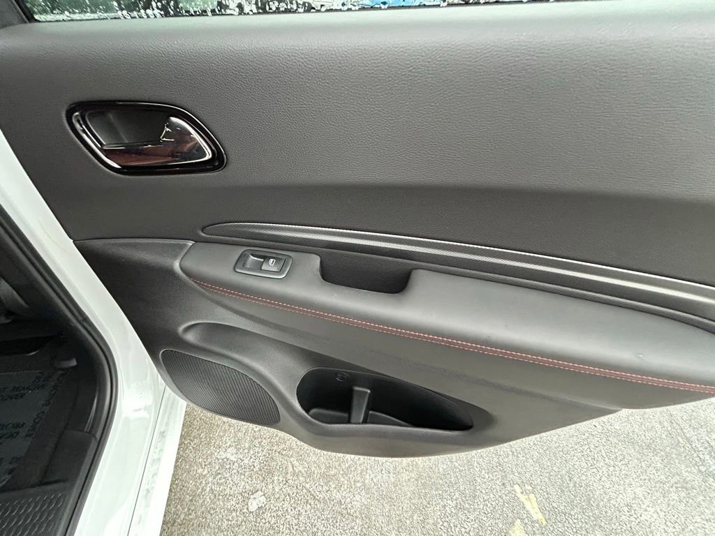 New 2026 Dodge Durango GT image 38