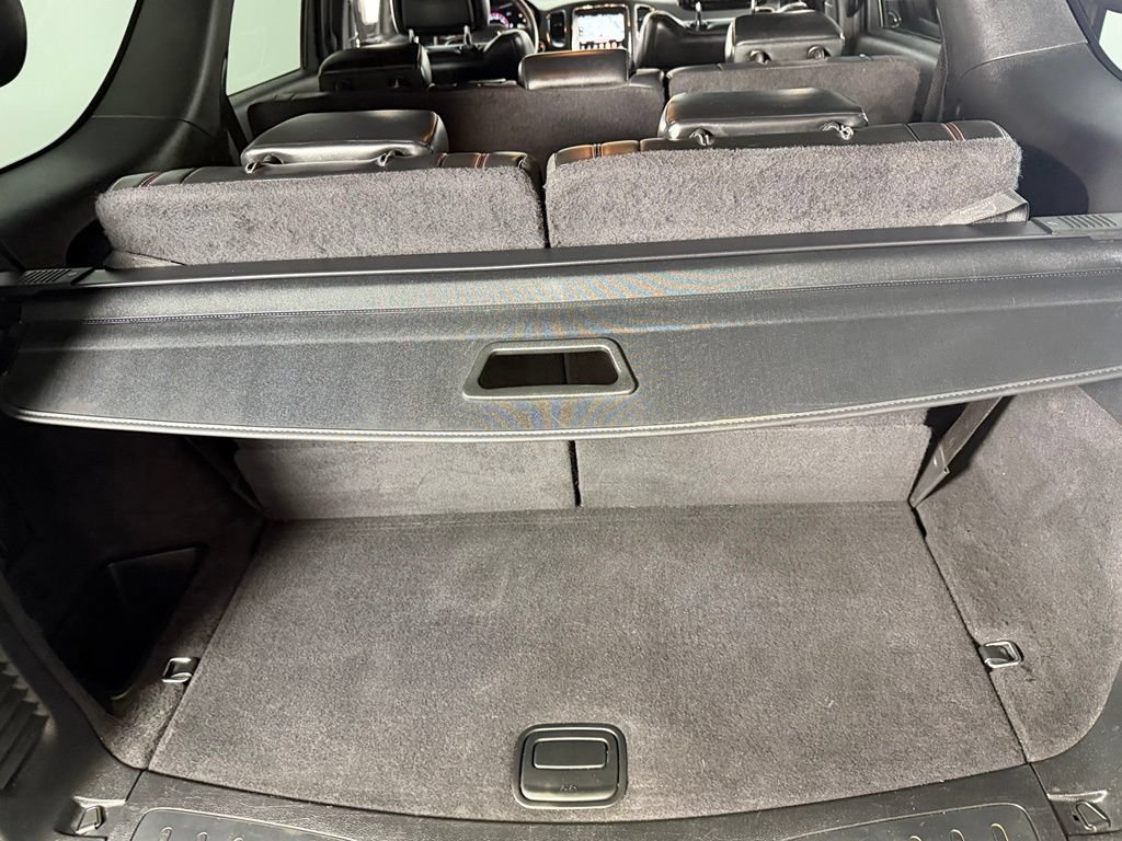 Used 2015 Dodge Durango R/T w/ Trailer Tow Group IV AWD/4WD image 26