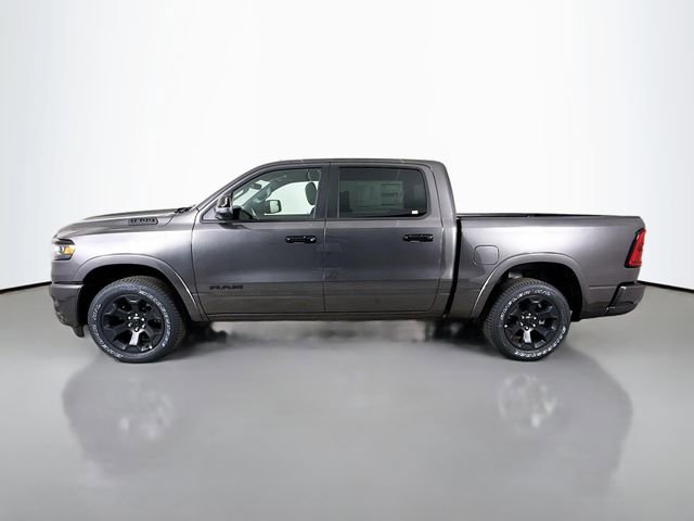 New 2026 RAM 1500 Big Horn image 4