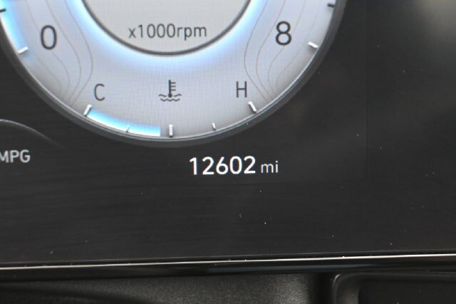 Used 2025 Hyundai Elantra N Line FWD image 48