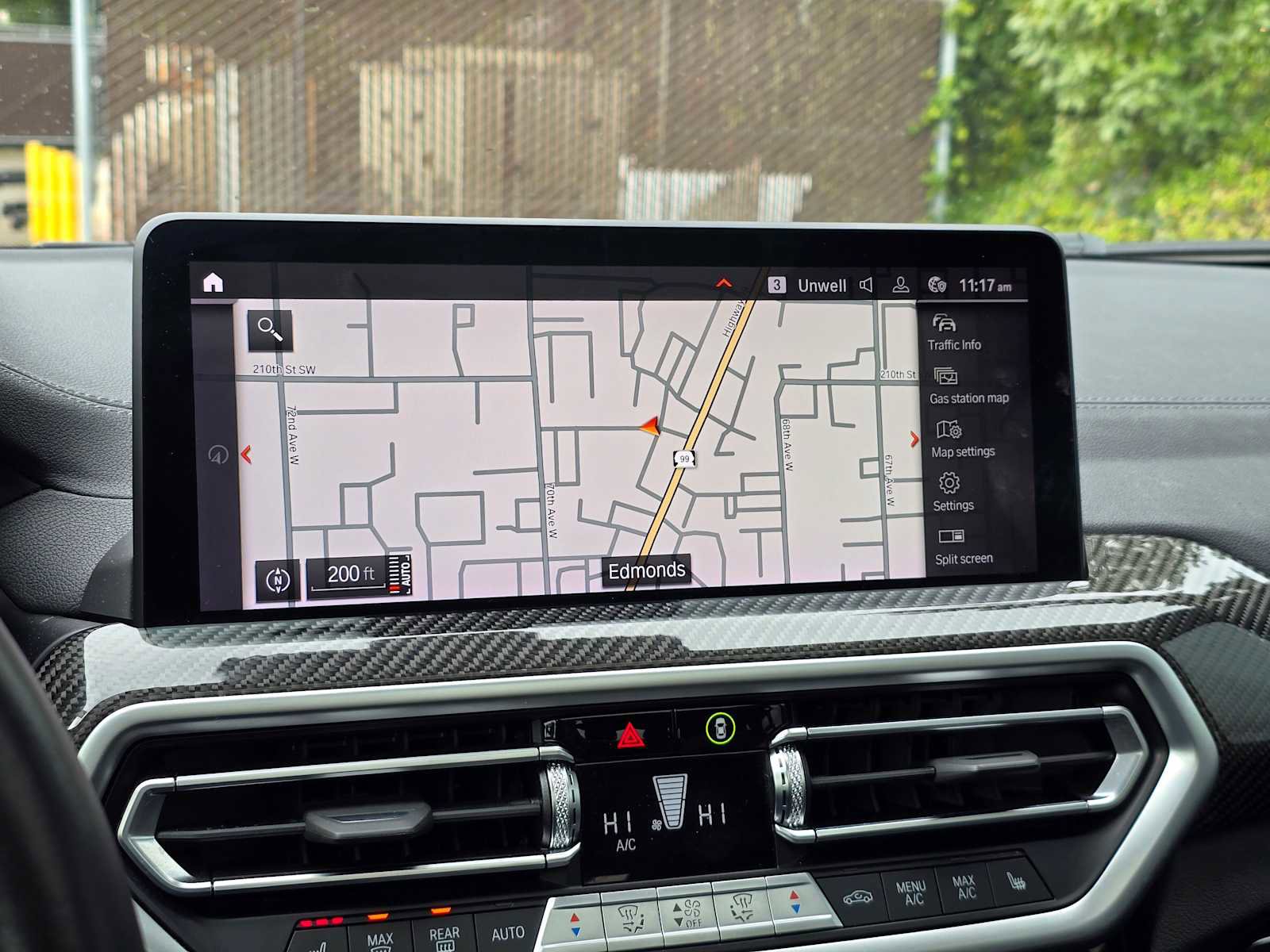 Used 2022 BMW X4 M40i w/ Premium Package image 24