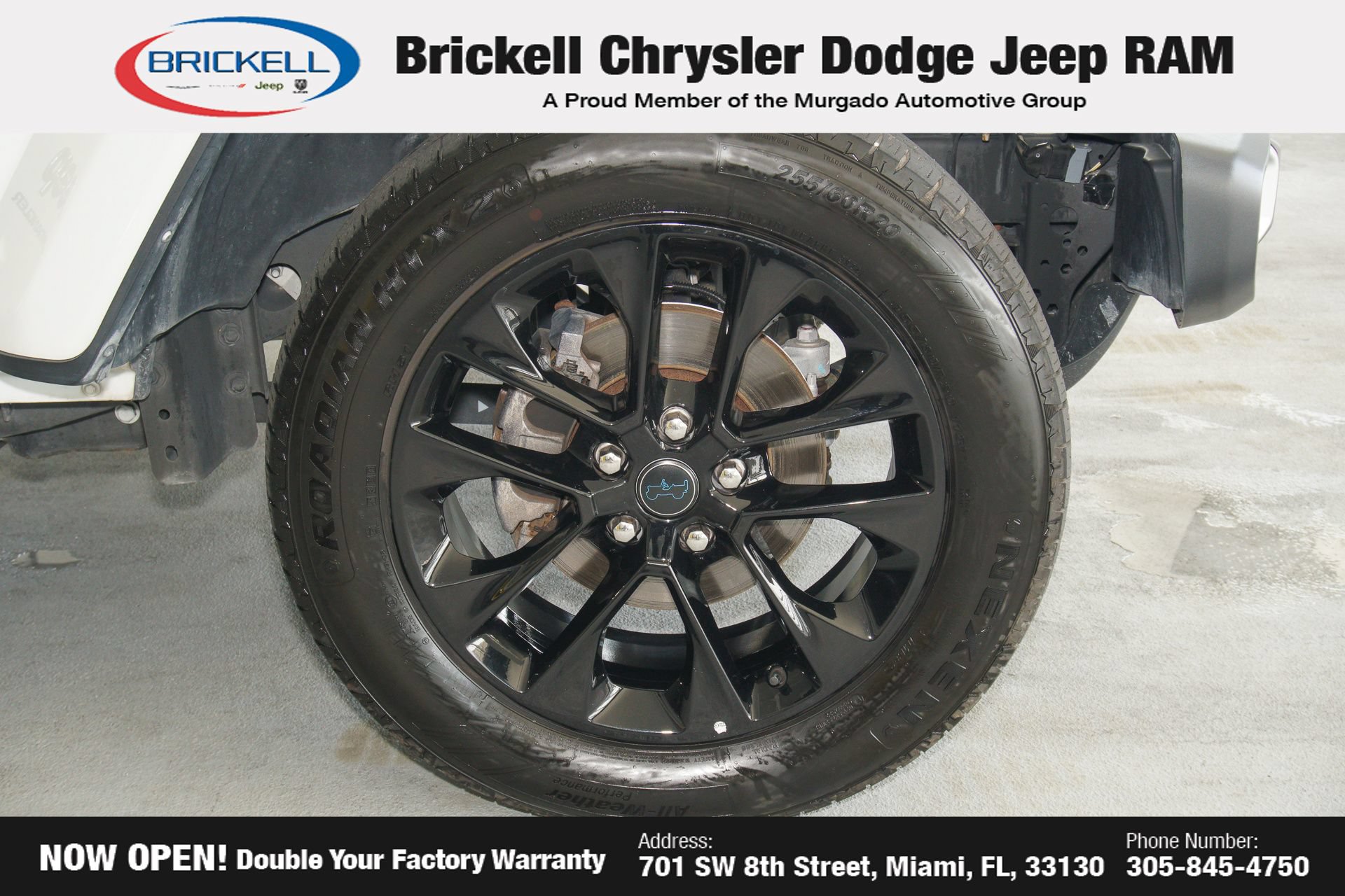 Used 2024 Jeep Wrangler Unlimited Sahara AWD/4WD image 40