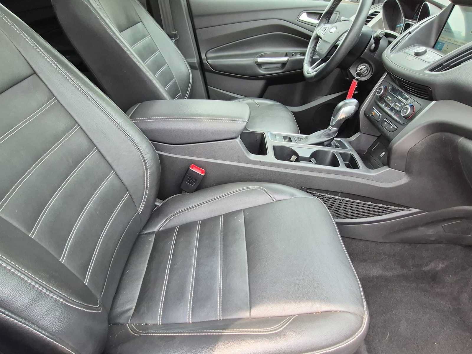 Used 2018 Ford Escape SEL AWD/4WD image 23