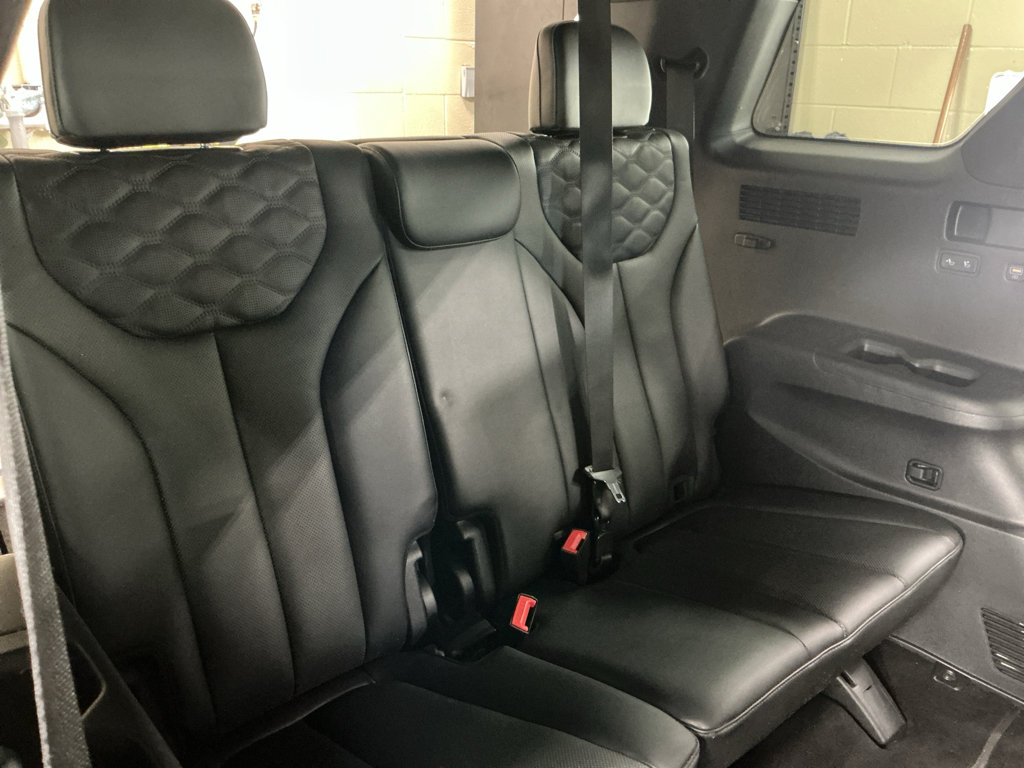 Used 2021 Hyundai Palisade Calligraphy AWD/4WD image 32