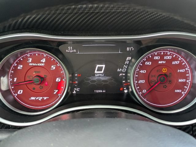 Used 2018 Dodge Charger SXT Plus RWD image 15