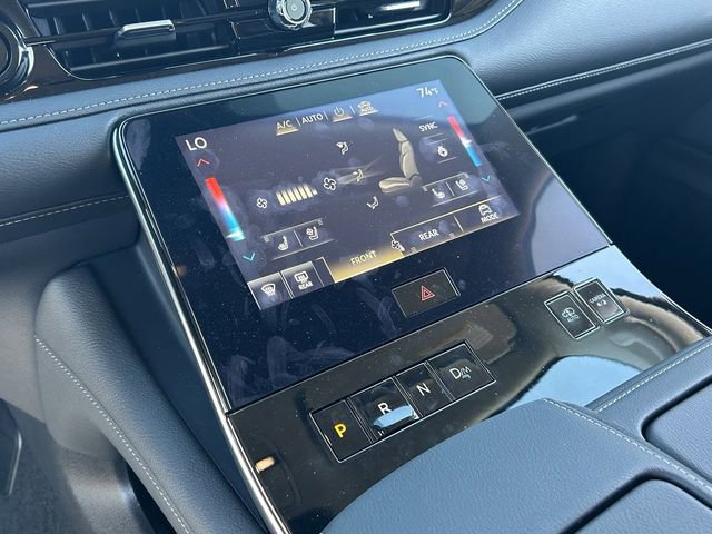 New 2026 INFINITI QX80 Luxe AWD/4WD image 30
