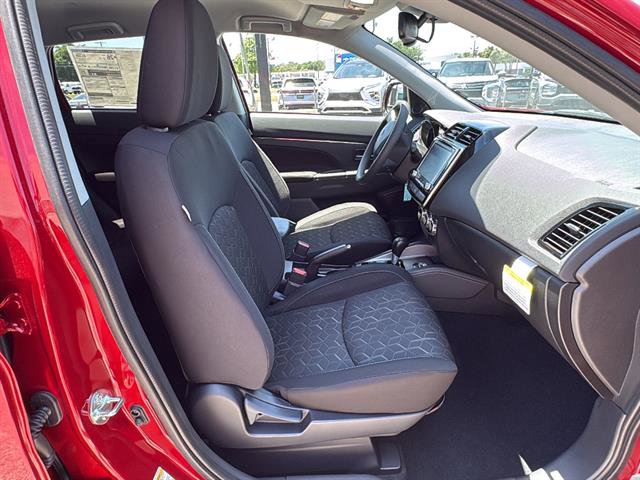 New 2026 Mitsubishi Outlander Sport ES AWD/4WD image 14