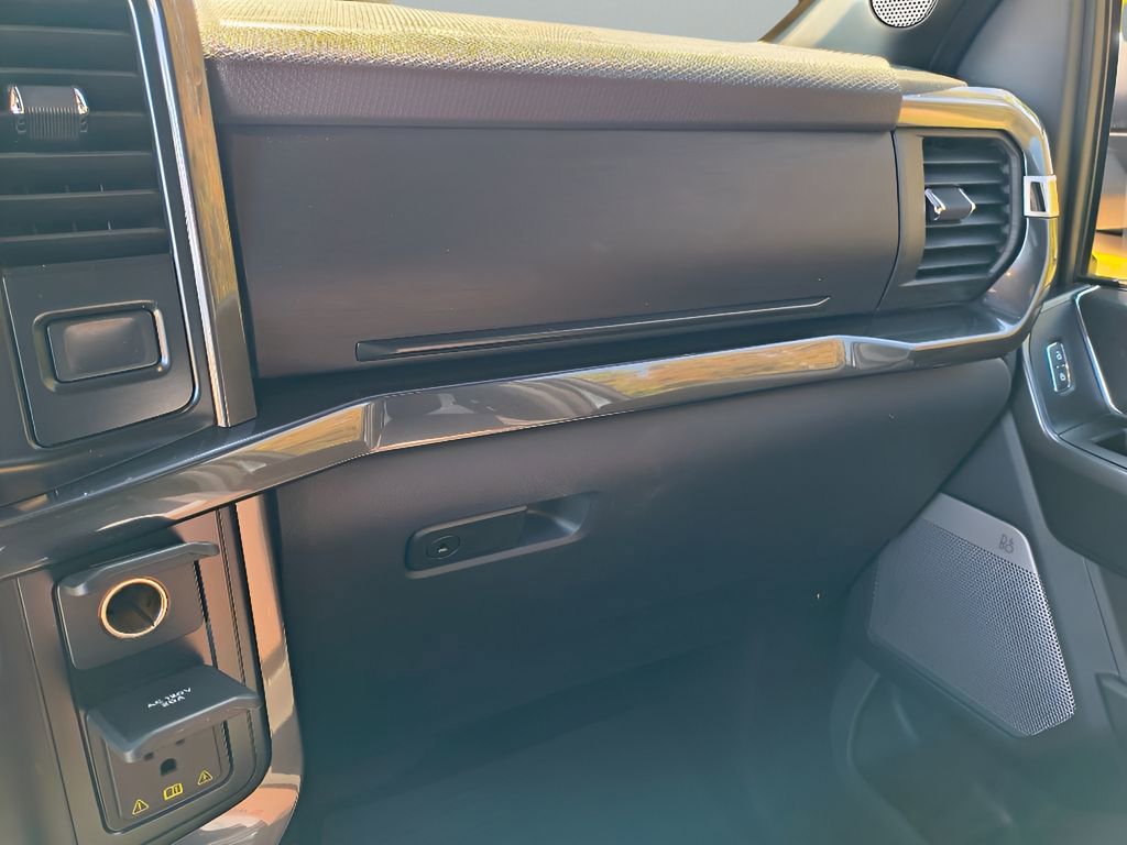 Used 2022 Ford F150 XLT w/ Equipment Group 302A High image 28