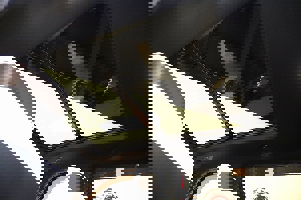 Used 2023 Toyota Tundra Capstone image 56