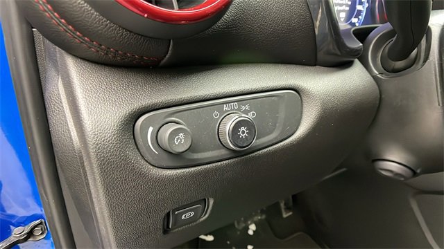 Used 2020 Chevrolet Blazer RS image 14