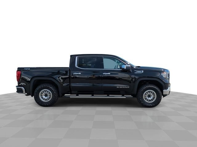 New 2026 GMC Sierra 1500 SLT w/ SLT Premium Package AWD/4WD image 16