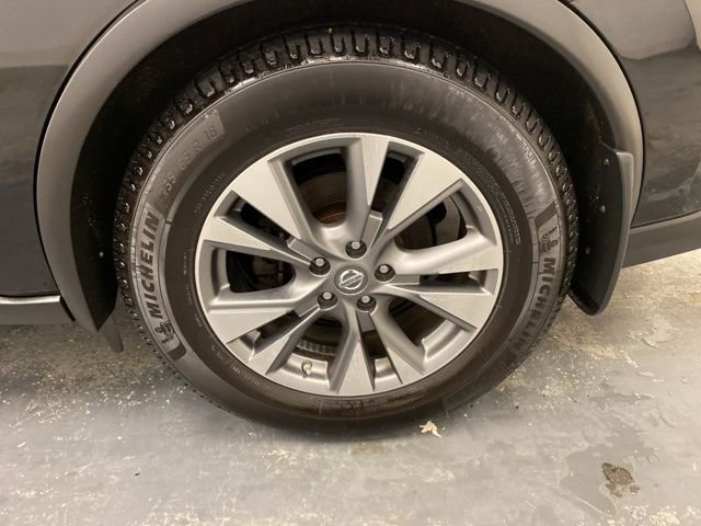 Used 2015 Nissan Murano SL w/ SL Technology Package AWD/4WD image 29