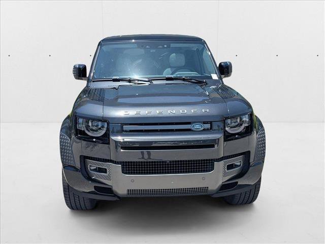 New 2025 Land Rover Defender 110 V8 image 7