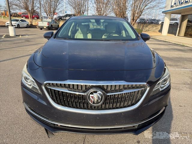 Used 2017 Buick LaCrosse Preferred image 8