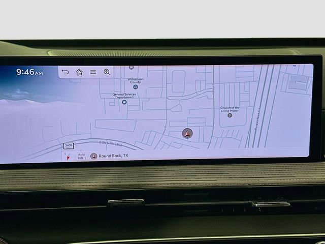 New 2026 Genesis GV80 3.5T Prestige image 12