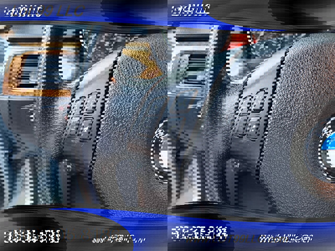 Used 2006 BMW 325xi Wagon image 29