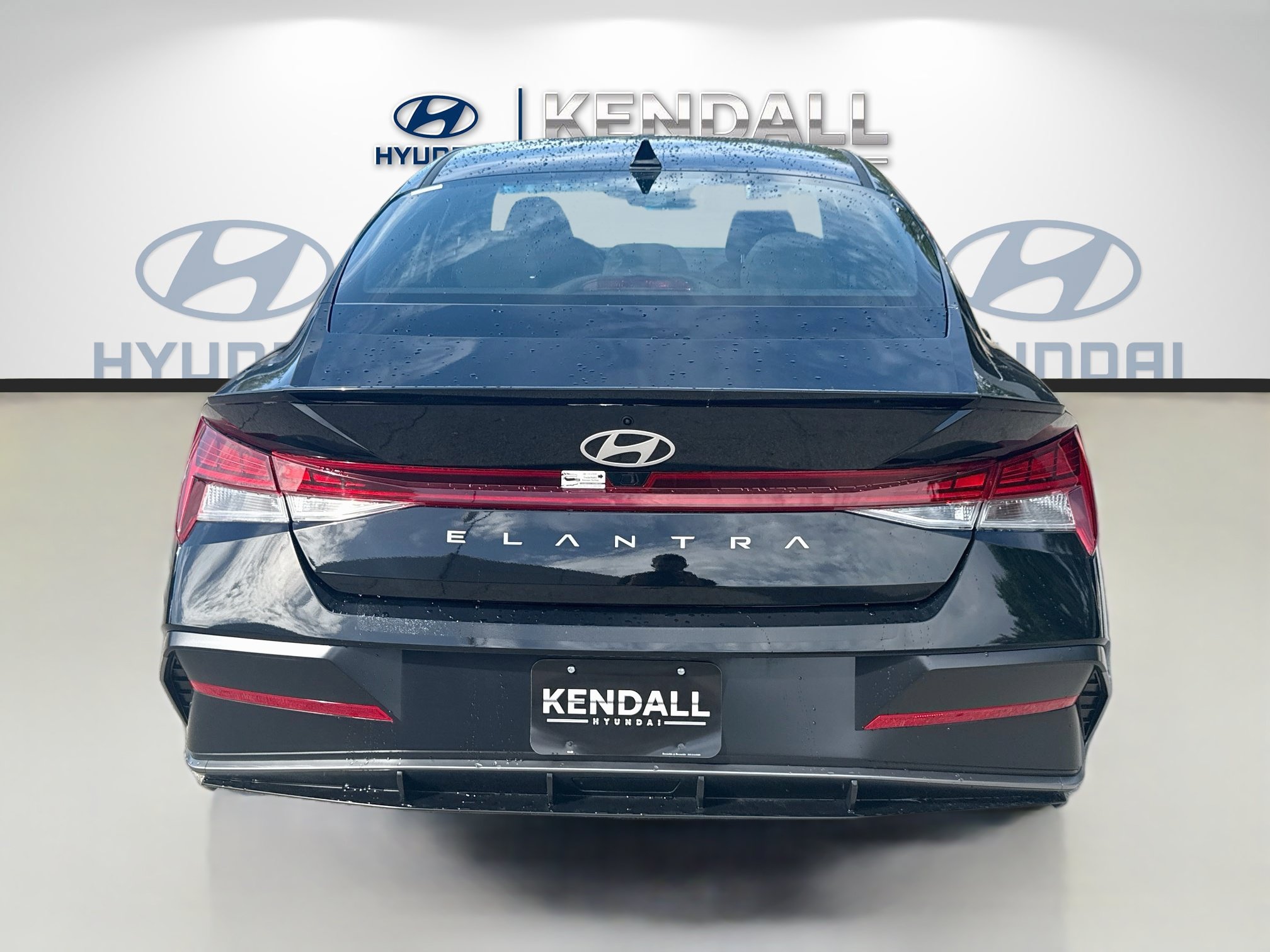 Used 2026 Hyundai Elantra SEL Sport FWD image 5