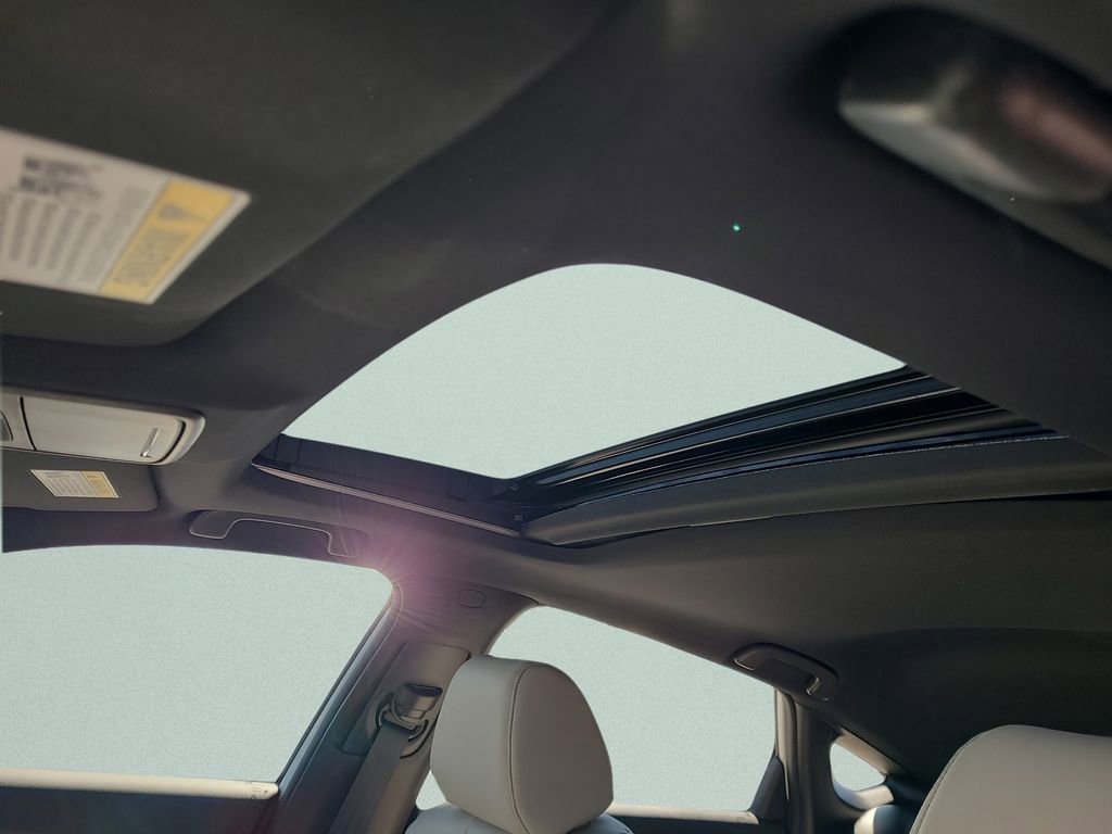 New 2026 Acura Integra A-Spec FWD image 20