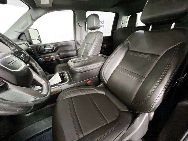 Used 2021 GMC Sierra 3500 Denali w/ Denali Ultimate Package image 24
