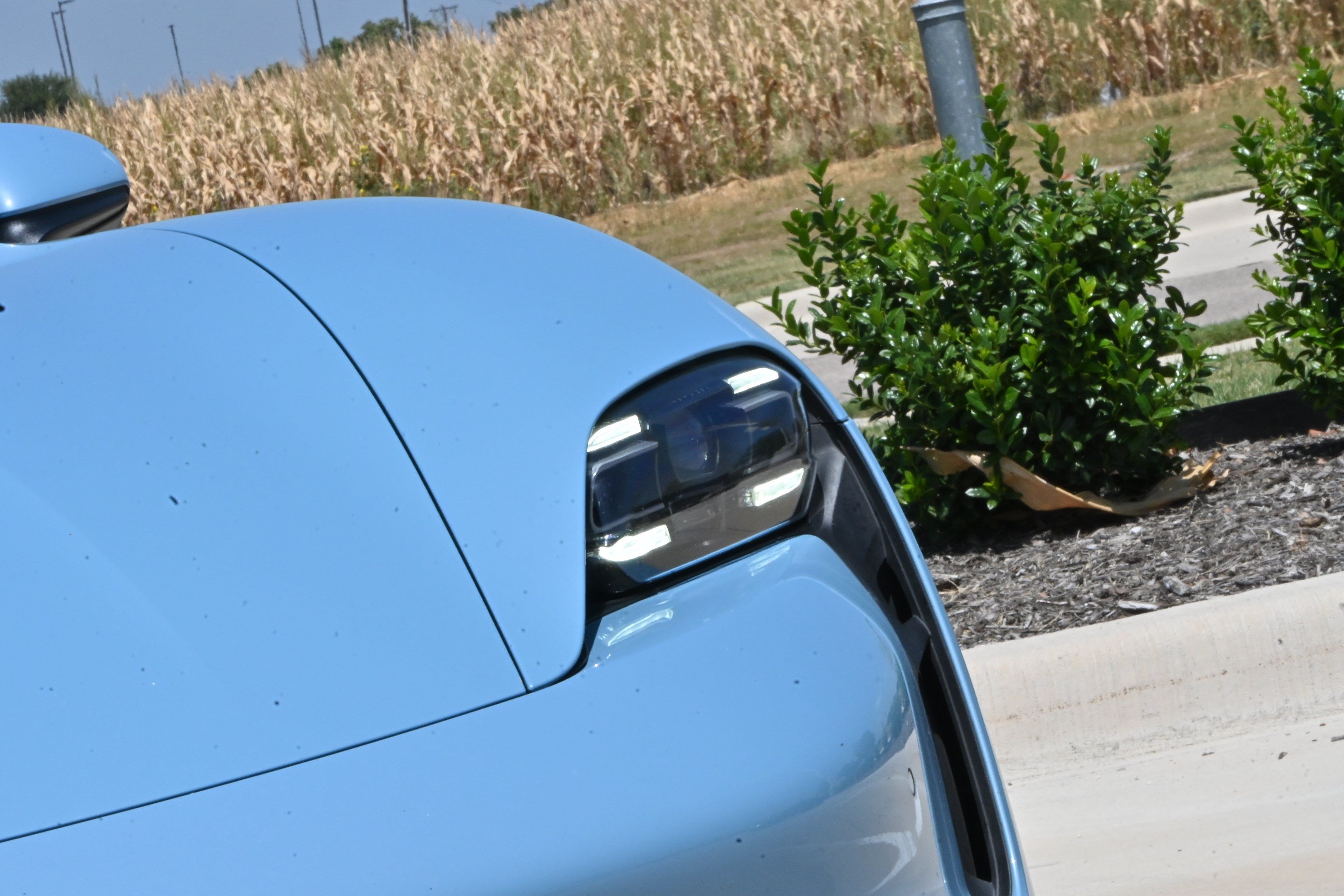 Used 2022 Porsche Taycan RWD image 10