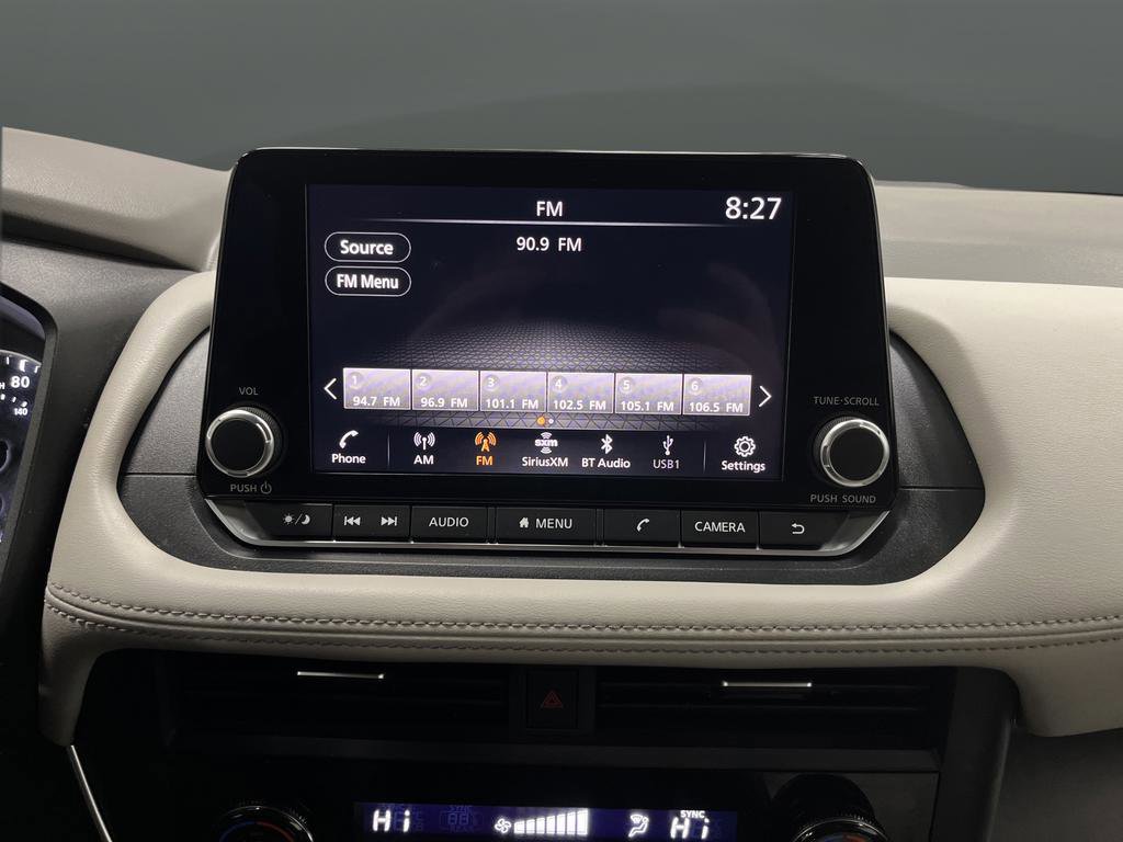 Used 2023 Nissan Rogue SV FWD image 15