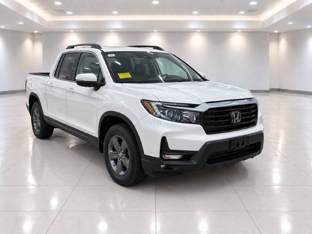 Used 2023 Honda Ridgeline RTL image 1